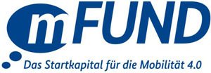 mFUND-Logo